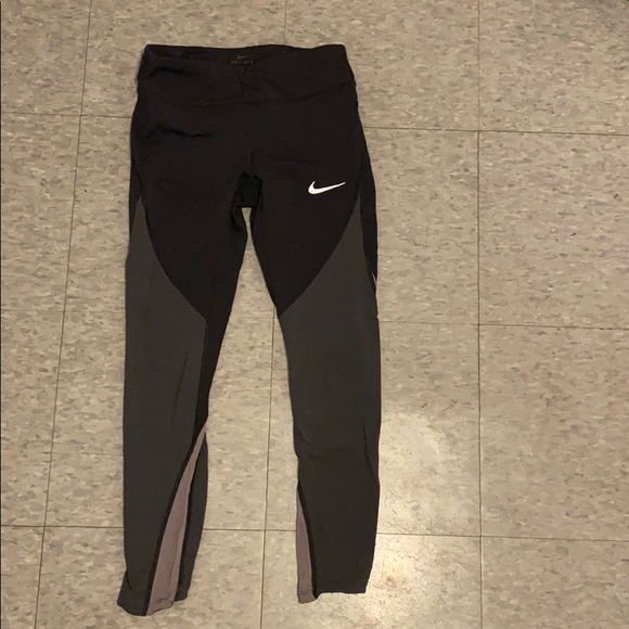 Nike Pants - Nike epic lux leggings